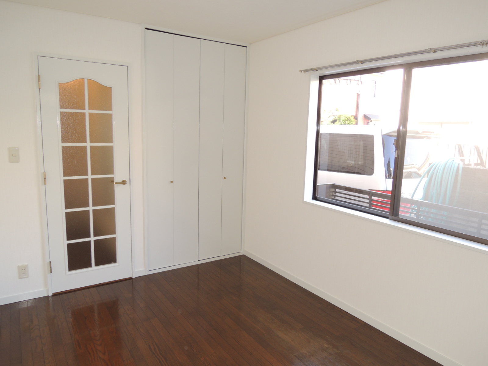 Other room space