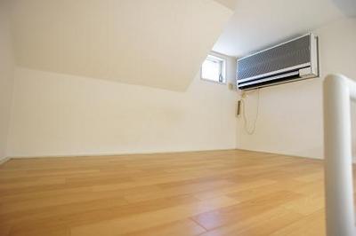 Other room space