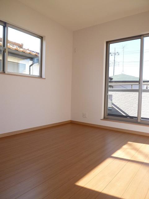 Non-living room. 2 Kaiyoshitsu 5 Pledge (2013 / 12 / 06 shooting)