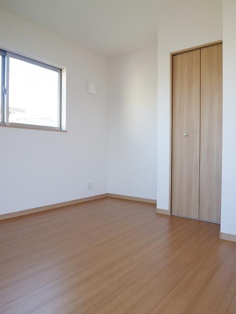 Non-living room. Western-style 6.1 Pledge (2013 / 12 / 06 shooting)