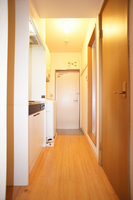Other room space