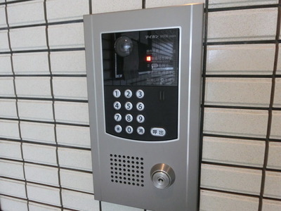Security. This is an automatic with a lock of peace of mind