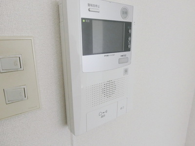 Security. Is a TV monitor Hong peace of mind