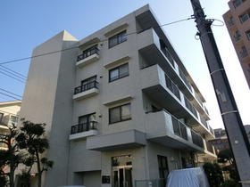 Building appearance