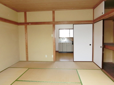 Other Equipment. 8 is a pledge of large Japanese-style room