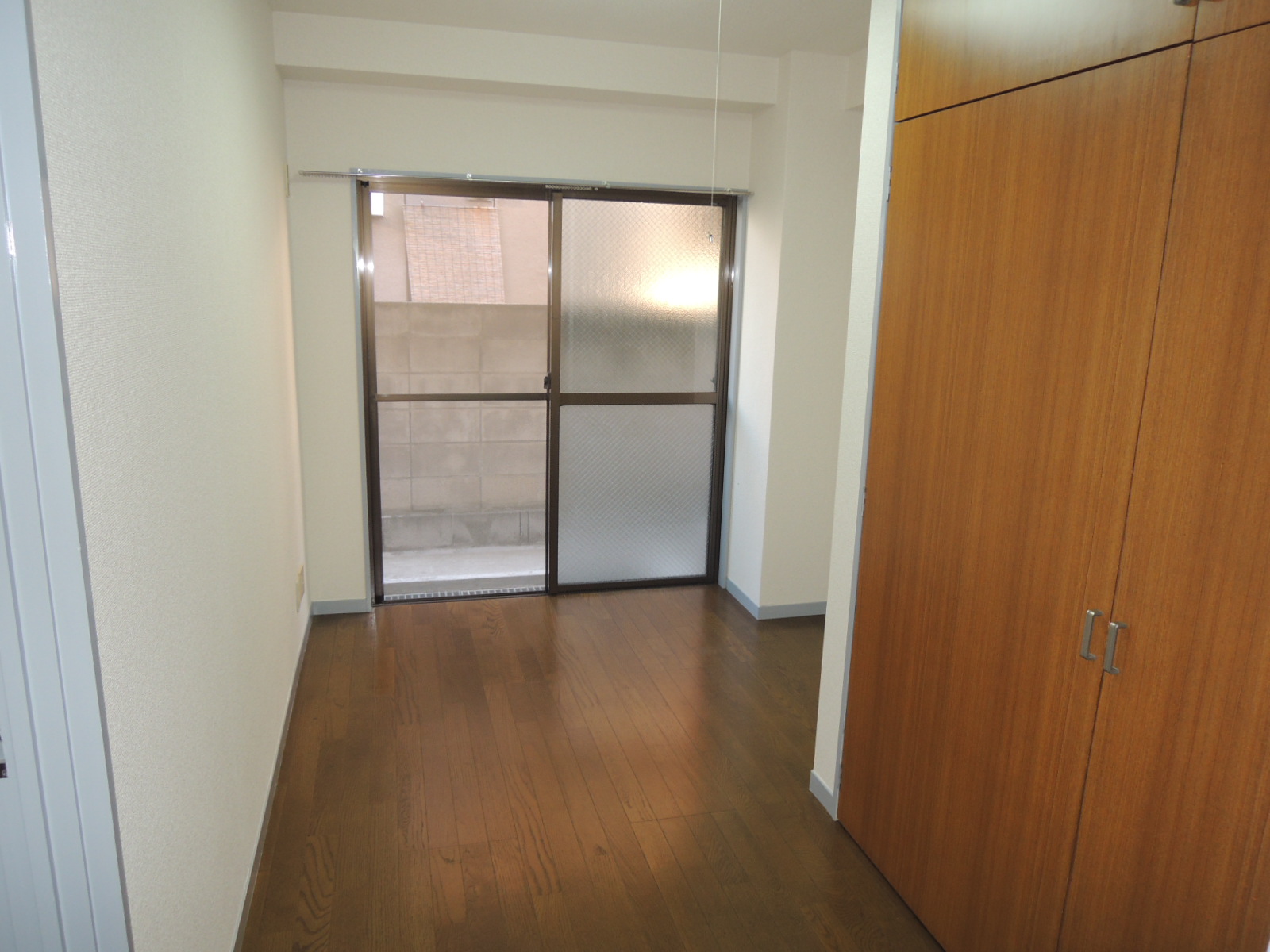 Living and room. It will also be out to large storage and terrace