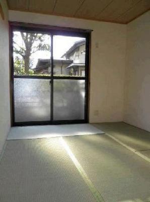 Living and room. ● Japanese-style interior ●