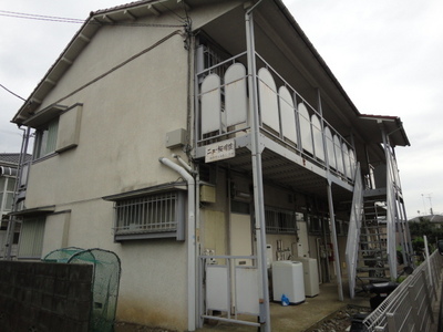 Building appearance
