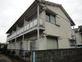 Building appearance