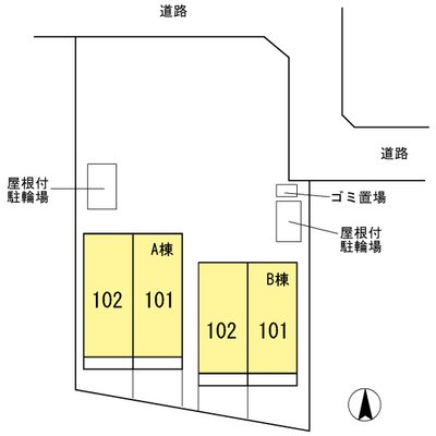 Other.  ◆ layout drawing ◆ 