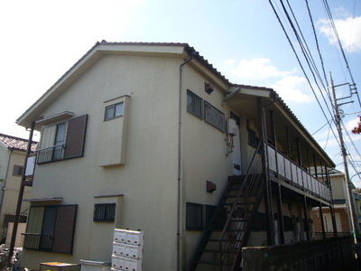 Building appearance