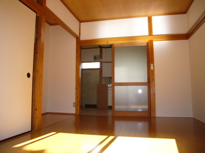 Living and room