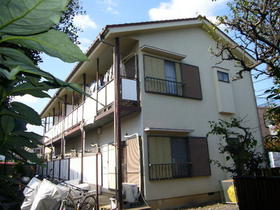 Building appearance