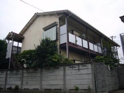 Building appearance