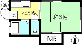 Building appearance