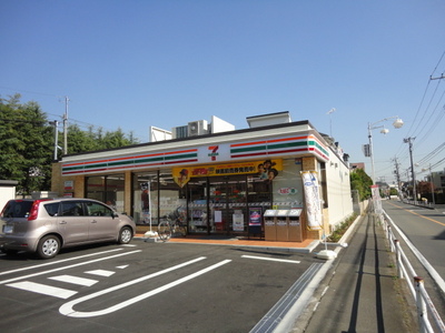 Convenience store. 258m to Seven-Eleven (convenience store)