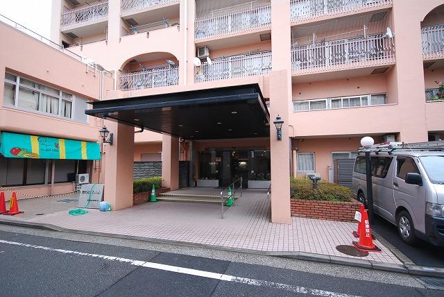 Tokyo Komae City Izumihon cho