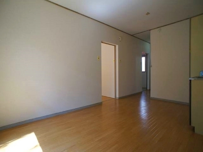 Other room space. Spacious 8.3 Pledge of dining space ☆ 