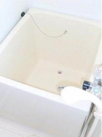 Bath.  ☆ Clean bathroom ☆ 