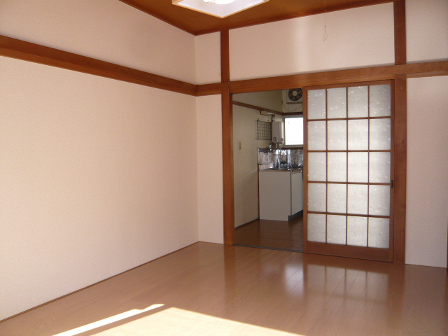 Other room space