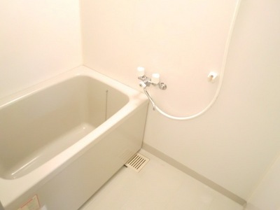 Bath. Bathroom with cleanliness