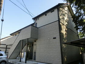 Building appearance