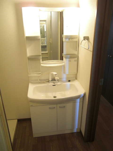 Washroom