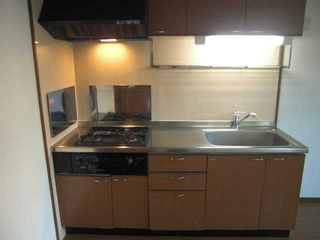 Kitchen. Kitchen