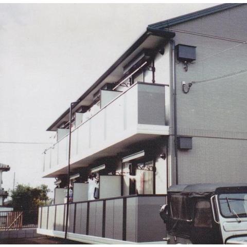 Building appearance