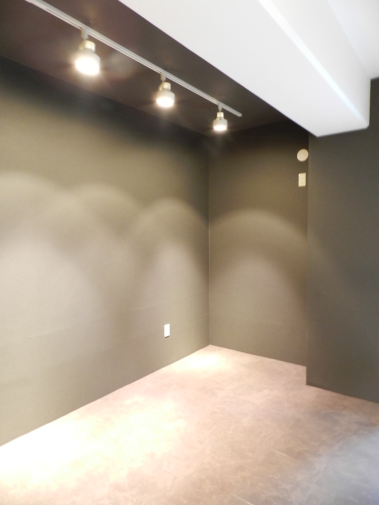 Other room space