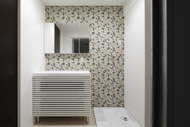 Washroom
