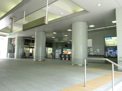Other. 500m to Izumi-Tamagawa Station (Other)