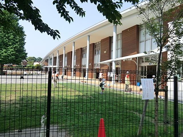 kindergarten ・ Nursery. 680m until Kodama kindergarten Komae