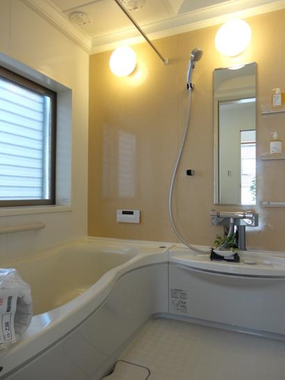 Same specifications photo (bathroom). Bathroom (same specifications)