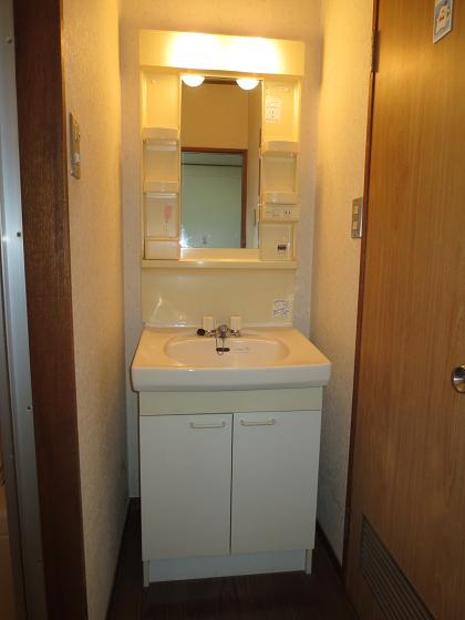 Washroom