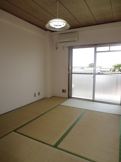 Other room space