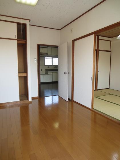 Living and room