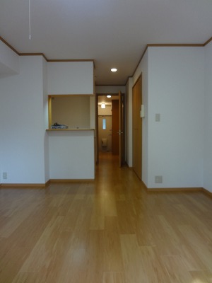 Living and room