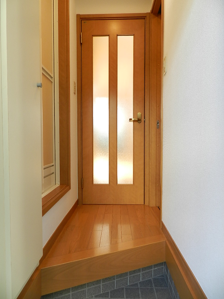 Other room space