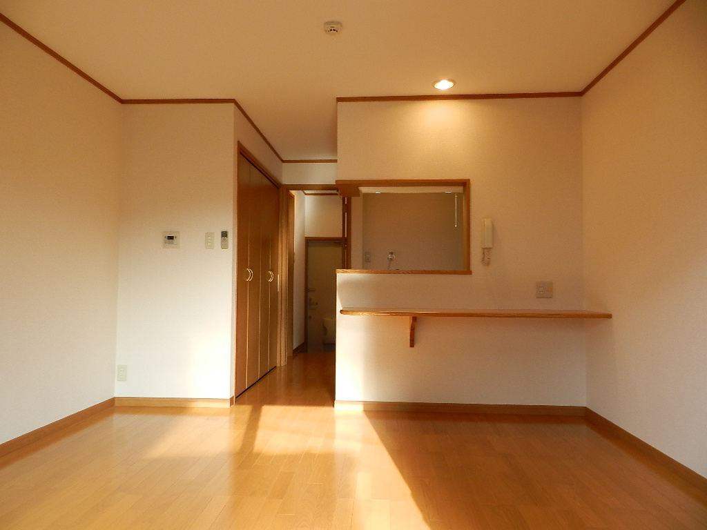 Living and room