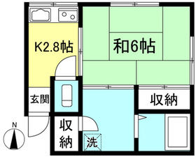 Building appearance