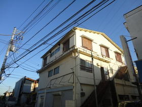 Building appearance