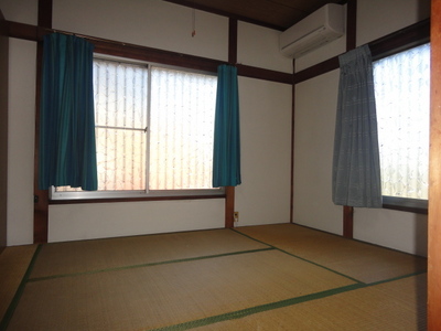 Living and room
