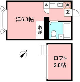 Building appearance