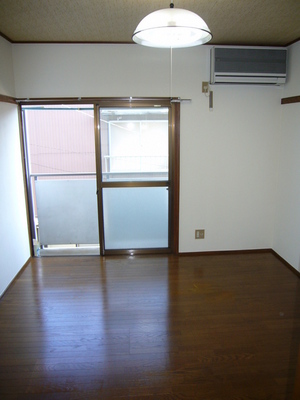 Other room space