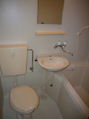 Washroom