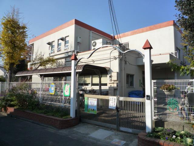 kindergarten ・ Nursery. Miyamae 200m to nursery school