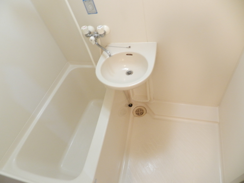 Bath. Bathroom