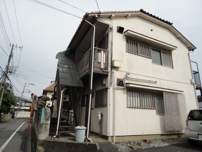 Building appearance