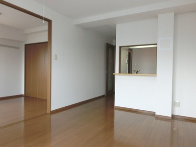 Other room space. It is with a stylish counter kitchen
